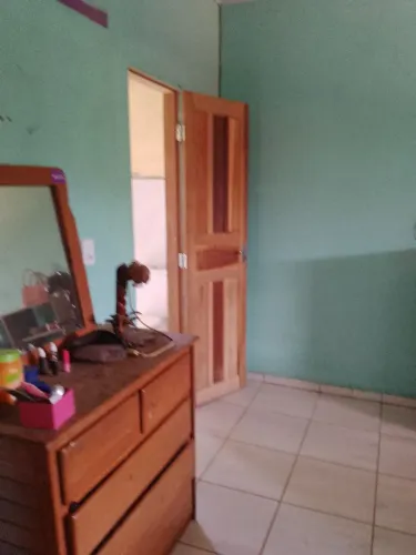 Vendo está casa *