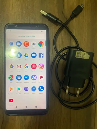 Celular Asus Zenfone 64GB