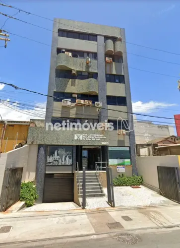 Sala Comercial para Alugar na Pituba | 26 m²; | 1 Vaga de Garagem