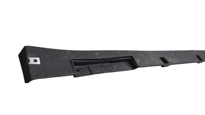 Spoiler lado direito Tiggo sport 7 2025