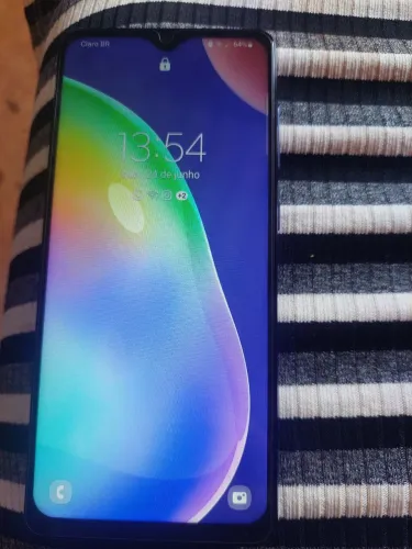 Celular Samsung a 31 128g