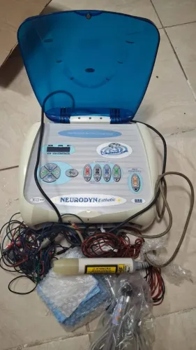 Neurodyn Esthetic Ibramed (Novo)