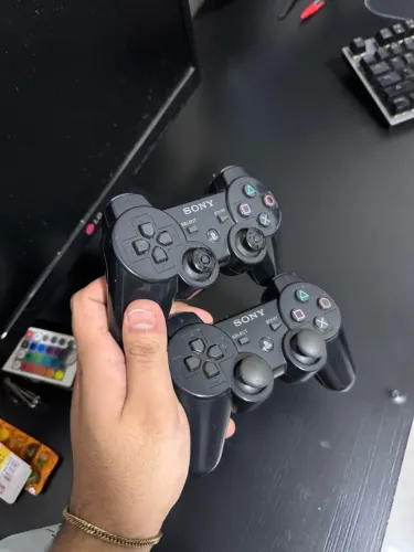 Controles PS3 Original
