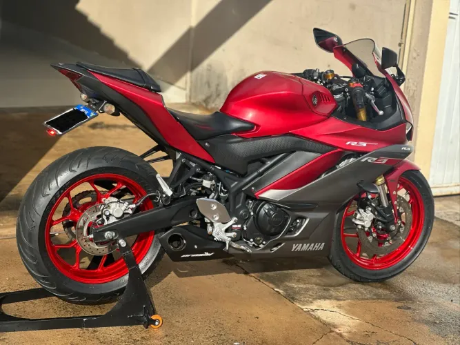 R3 2019/2020 abs. A mais linda do Brasil
