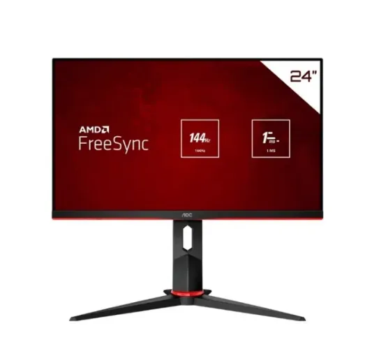 monitor gamer AOC Hero 144hz