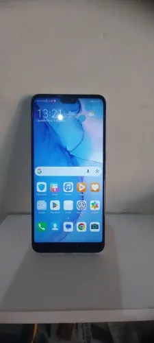 Celular Huawei p20 128gb com NFC