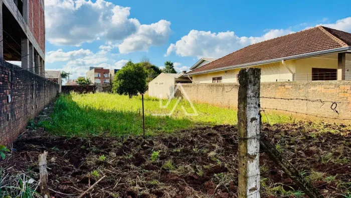 TERRENO 600M² À VENDA NO BAIRRO VERA CRUZ