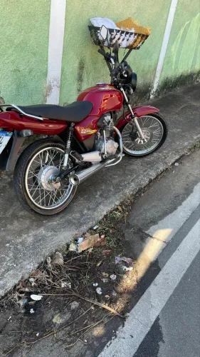 Vendo Cano GP PRO TORK 