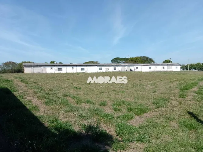 Galpão, 2000 m² - venda por R$ 4.500.000 ou aluguel por R$ 8.000/mês - Gália/SP