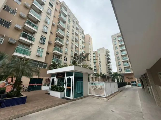 Apartamento à venda ou para alugar em Rio de Janeiro