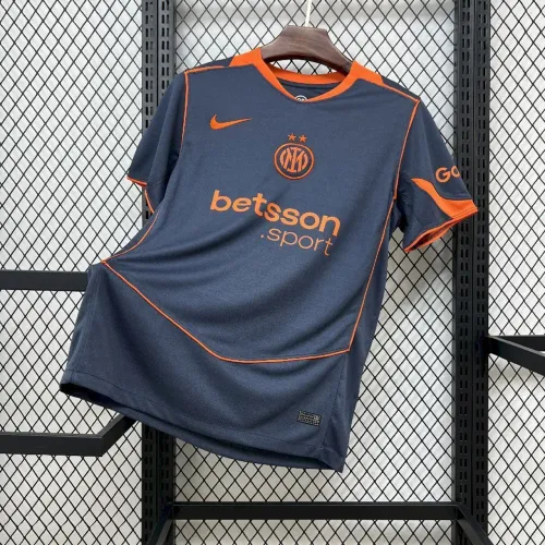 Camisa Inter de Milão 