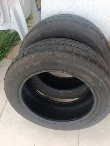 Pneu 185/60/15