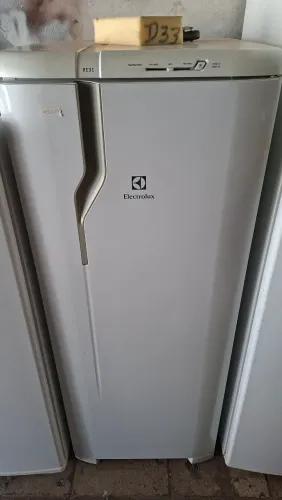 Geladeira Electrolux