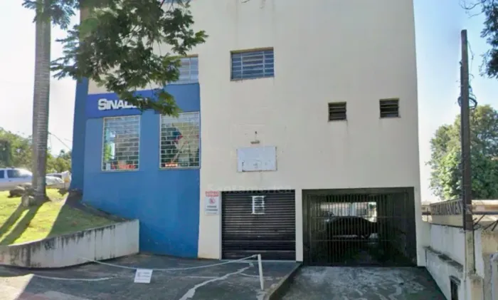Loja para locação no Centro de Londrina