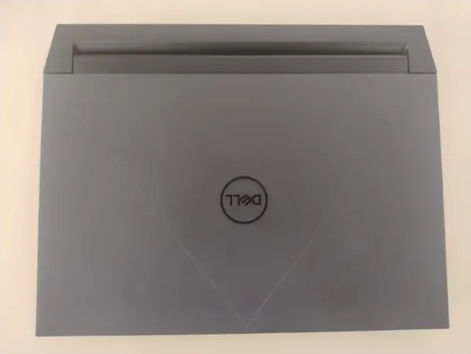 Notebook Gamer Dell G15 5530