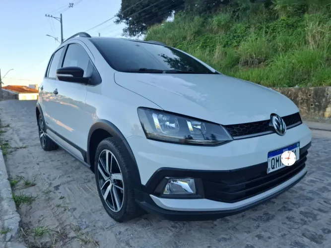 Volkswagen Fox Xtreme 1.6 Flex 8V 5P 2020