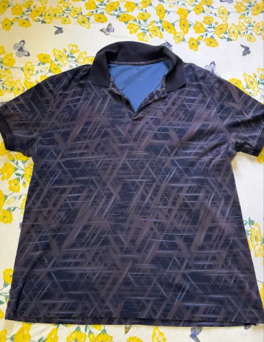 Camisa polo original da Ricardo Almeida