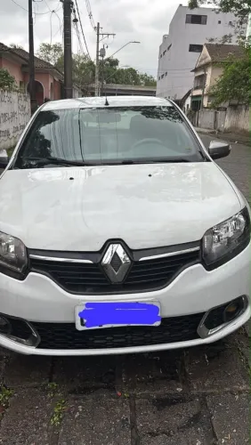 Renault Sandero Vibe Flex 1.0 12V 5P 2019
