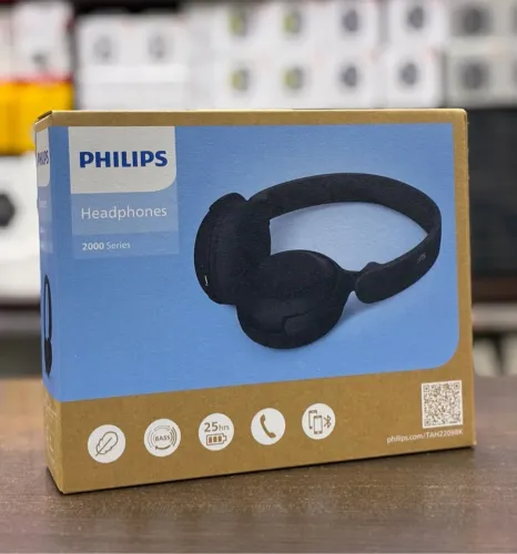 Fone Bluetooth Philips TAH2209BT