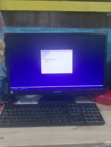 FORMATAÇÃO DE COMPUTADOR E NOTEBOOK PRESENCIALMENTE/ACESSO REMOTO, PACOTE OFFICE COMPLETO