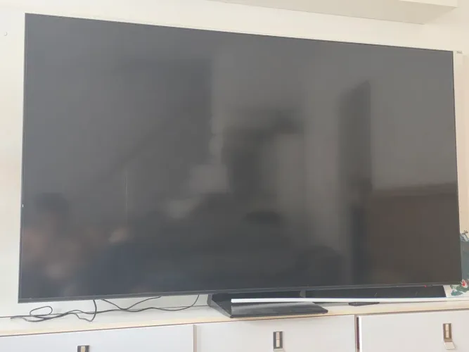 TV COM TELA DANIFICADA VERSÃO 2027