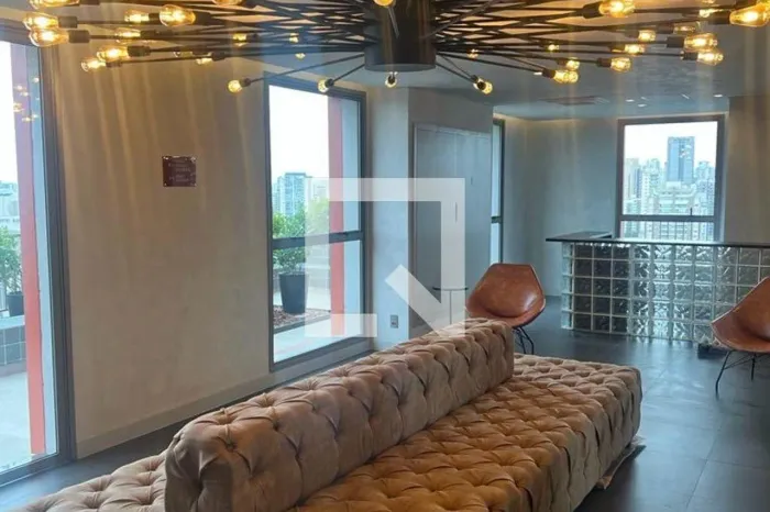 APARTAMENTO RESIDENTIAL em São Paulo - São Paulo, Perdizes