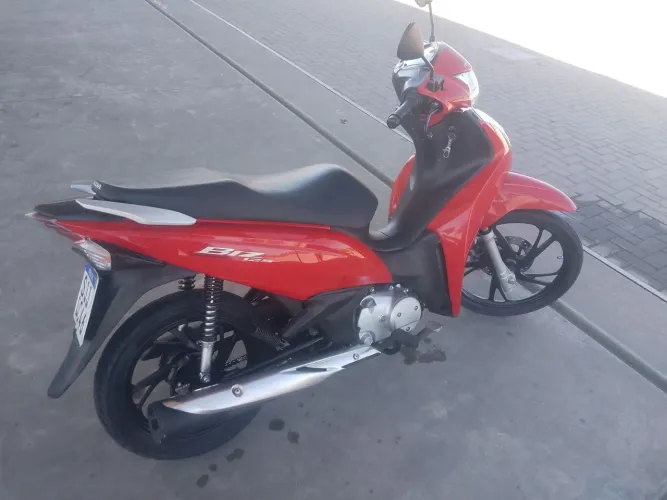 Biz125completa 2023