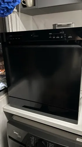Lava louças Midea