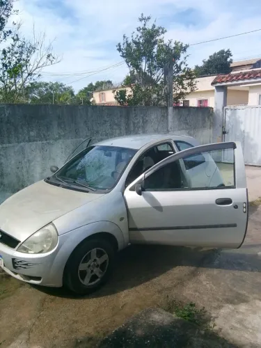 Ford KA 1.0i 3P 2004
