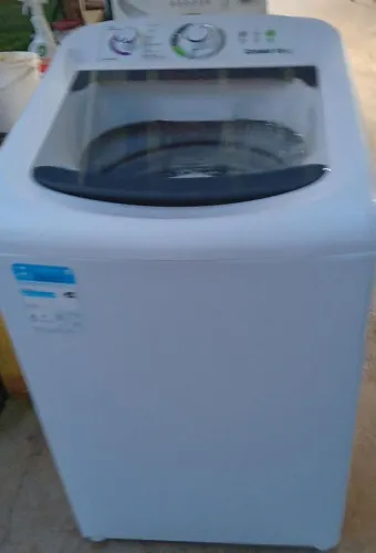 Maquina consul 12kg