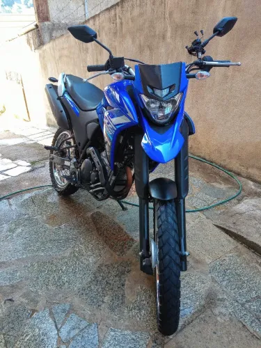 Moto 250 2021