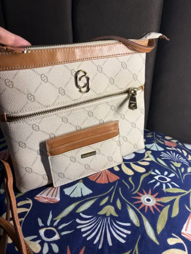 Bolsa e carteira Corello 