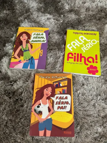 VENDO LIVROS, QUALQUER LIVRO 20,00
