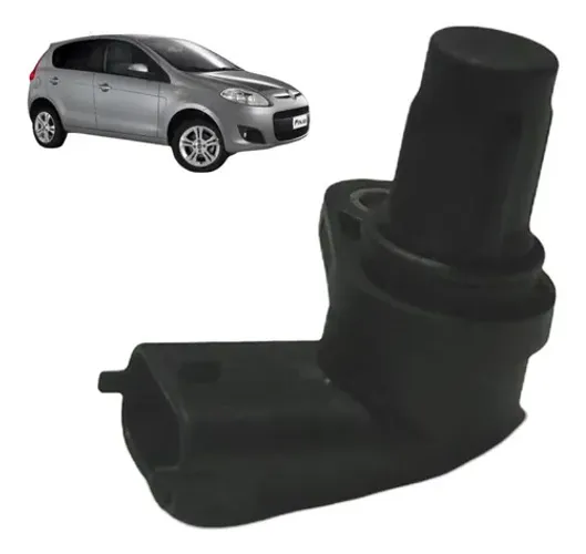 Sensor Fase Comando Valvulas Palio Attractiv 1.0 2013 Uzad0