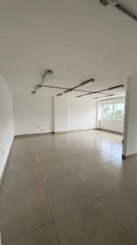 Salão para aluguel, 1 vaga, Buritis - Belo Horizonte/MG