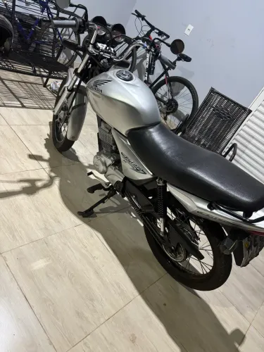 Moto CG titan 150 ks 