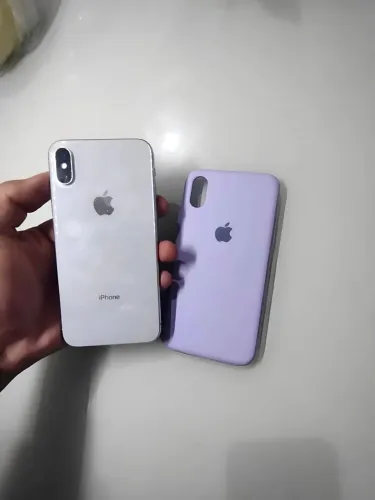 IPhone X (observação)
