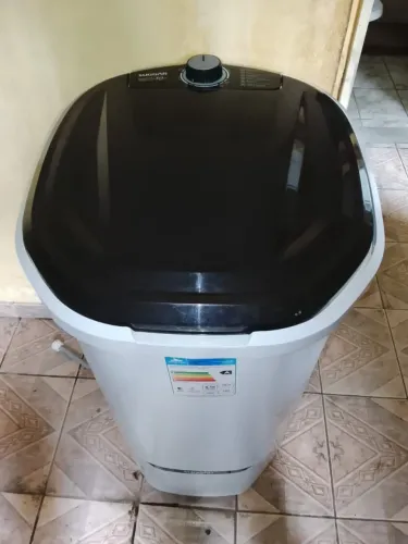 tanquinho Suggar 10 kg