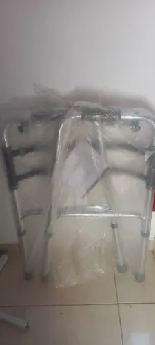 Andadeira Disponível