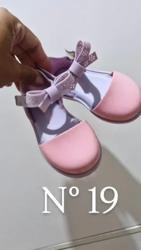 Melissa infantil original