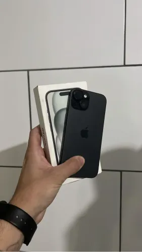 IPHONE 15 128GB 