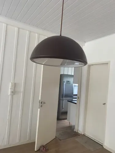 LUMINÁRIA PENDENTE PARA SALA DE JANTAR