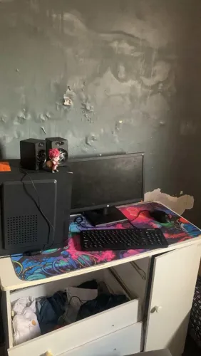 PC COMPLETO VENDA!!!!