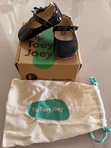 Sapatinho Tip Toey Joey