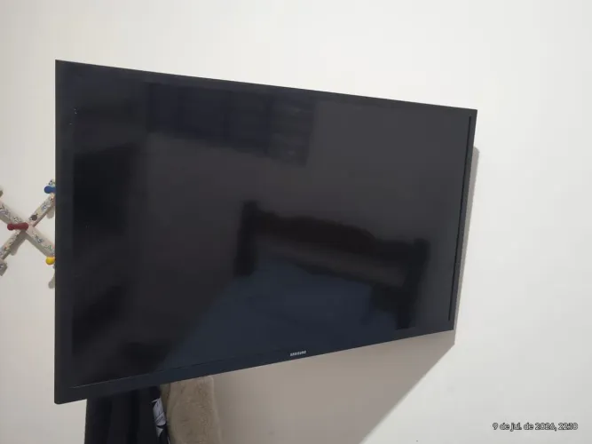 Tv, Suporte, DVD, controle PS2