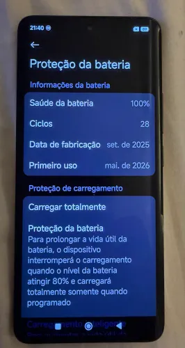 XIAOMI POCO X7