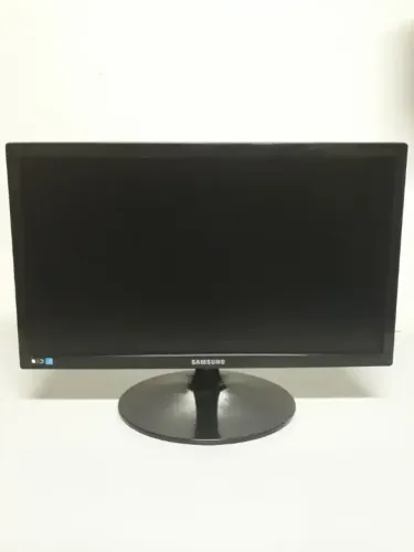 Monitor Samsung LED 22 Polegadas FullHD
