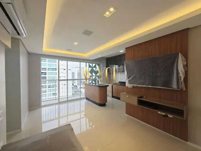 Apartamento 2 Quartos no WISH 29 Frente ao TRT