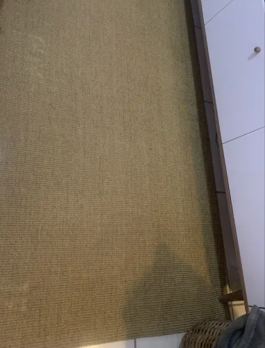VENDO Tapete Sisal Natural