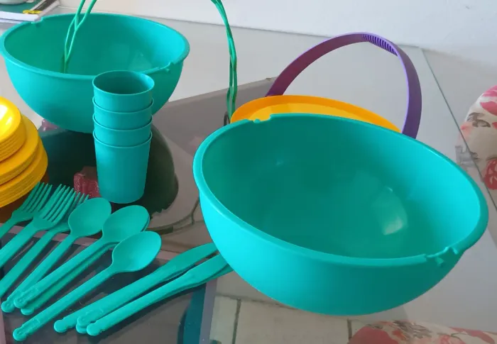 Conjunto picnic